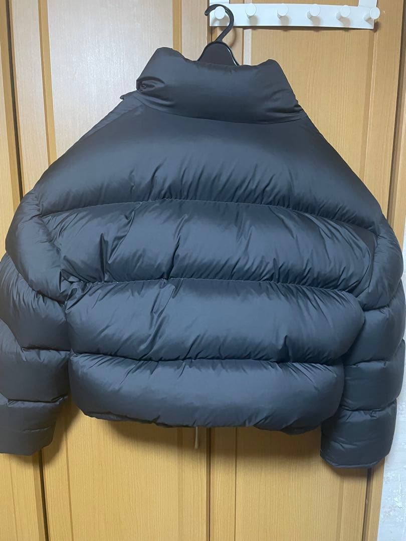 entire studios ダウンジャケット