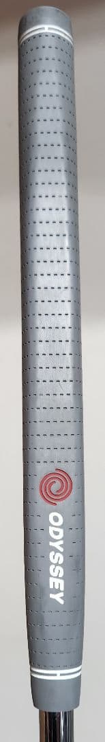 はっちOdyssey White Hot OG 7S パター