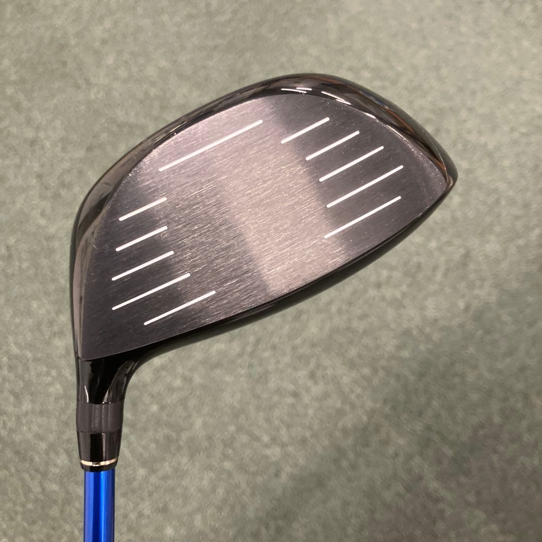 グランディスタRS-001 (10度) ディアマナB60(S) 美品です