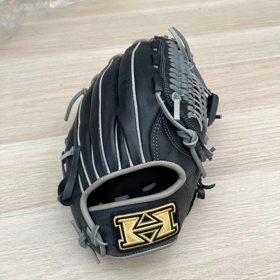 ハイゴールド　一般軟式グローブ　オマケ付き