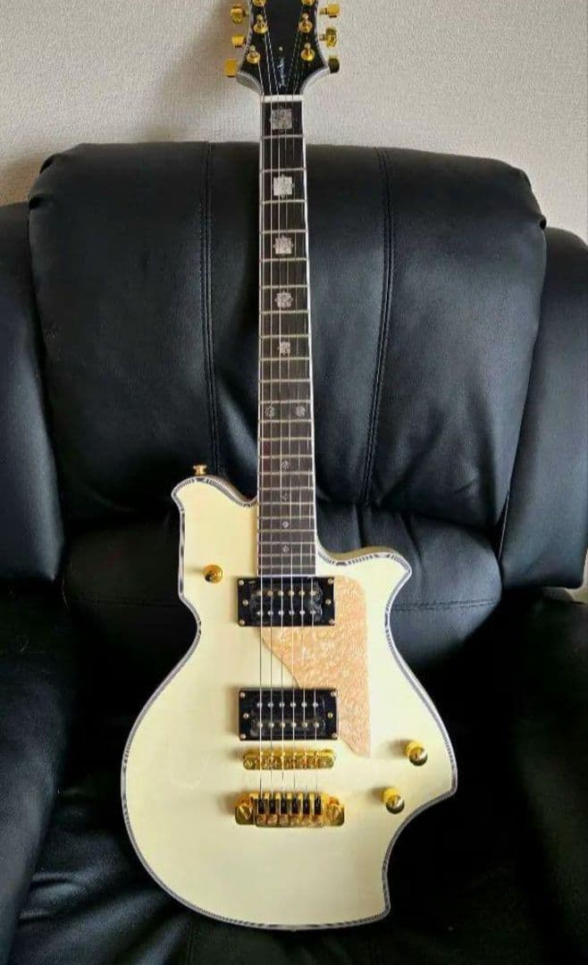 布袋寅泰 MV-480HT レプリカ(改良版)