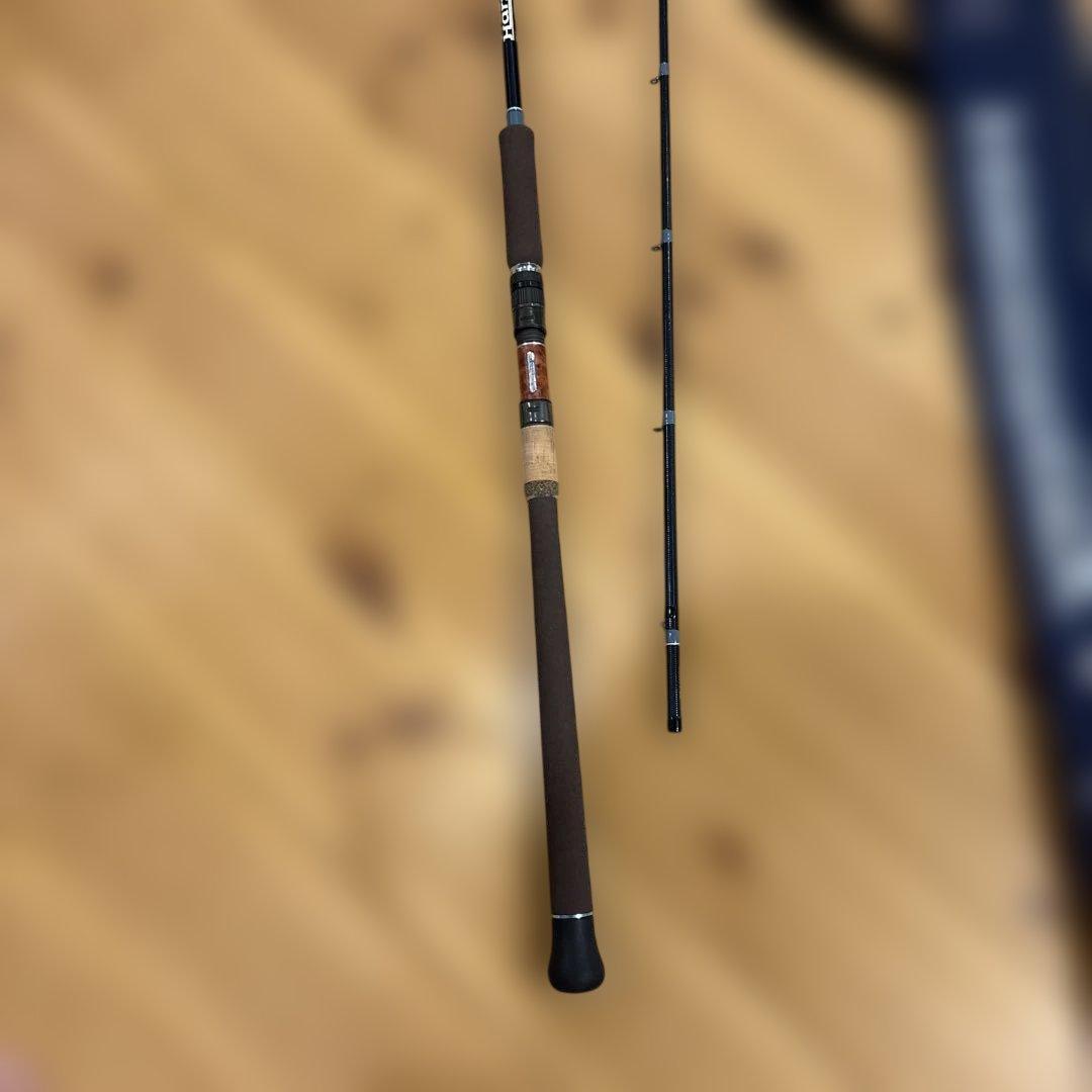 スタッカート98MH現行モデル