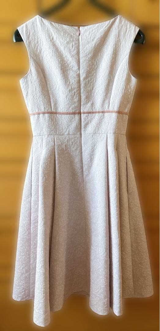 TOCCA トッカ　MOONFLOWER ドレス0サイズ