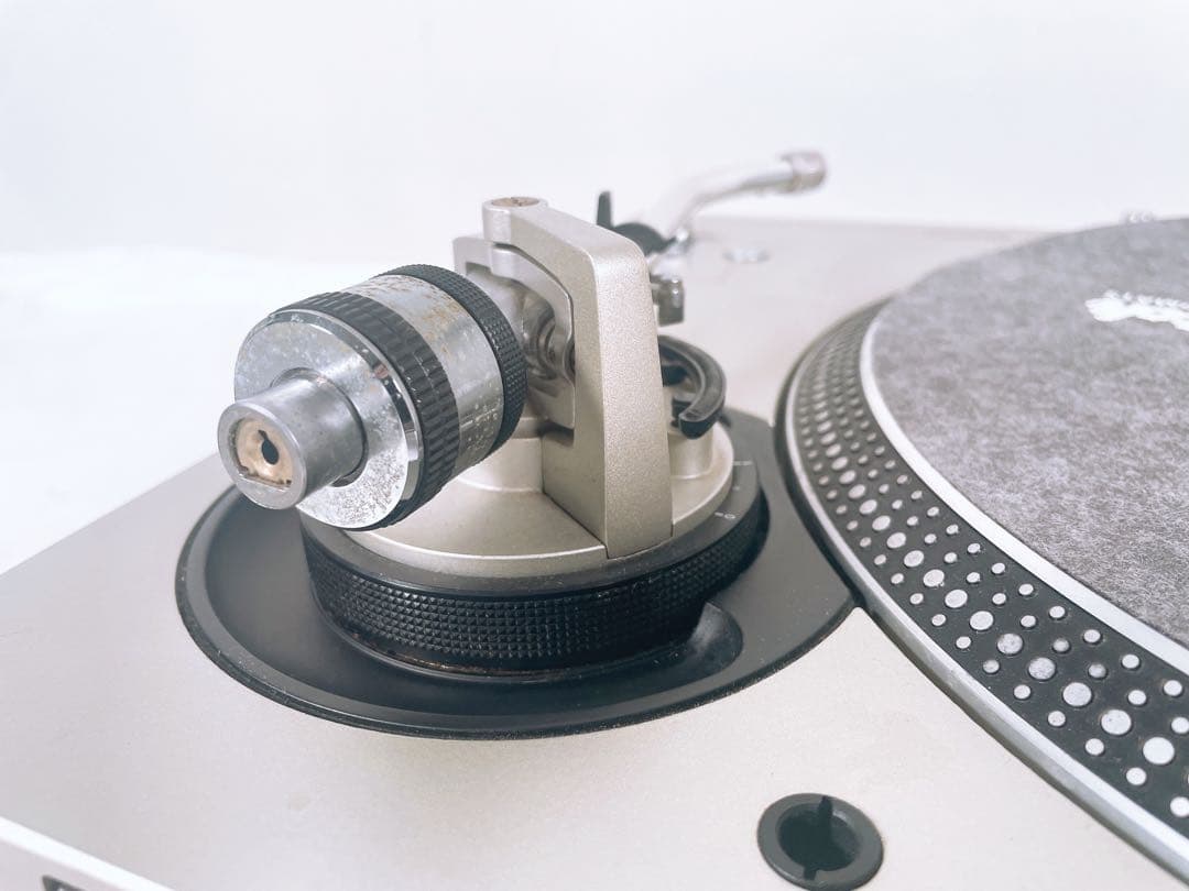 【良品】 Technics ターンテーブル SL-1200MK3D