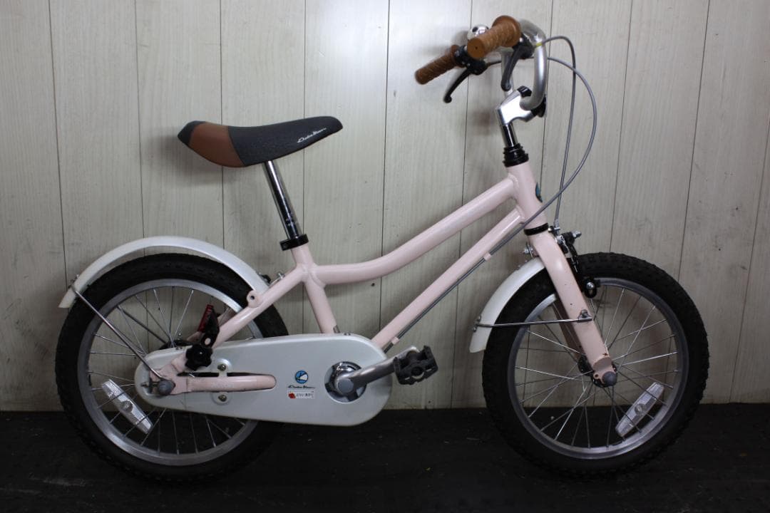 コーダーブルームkhodaabloom asson16 アルミフレーム16インチ