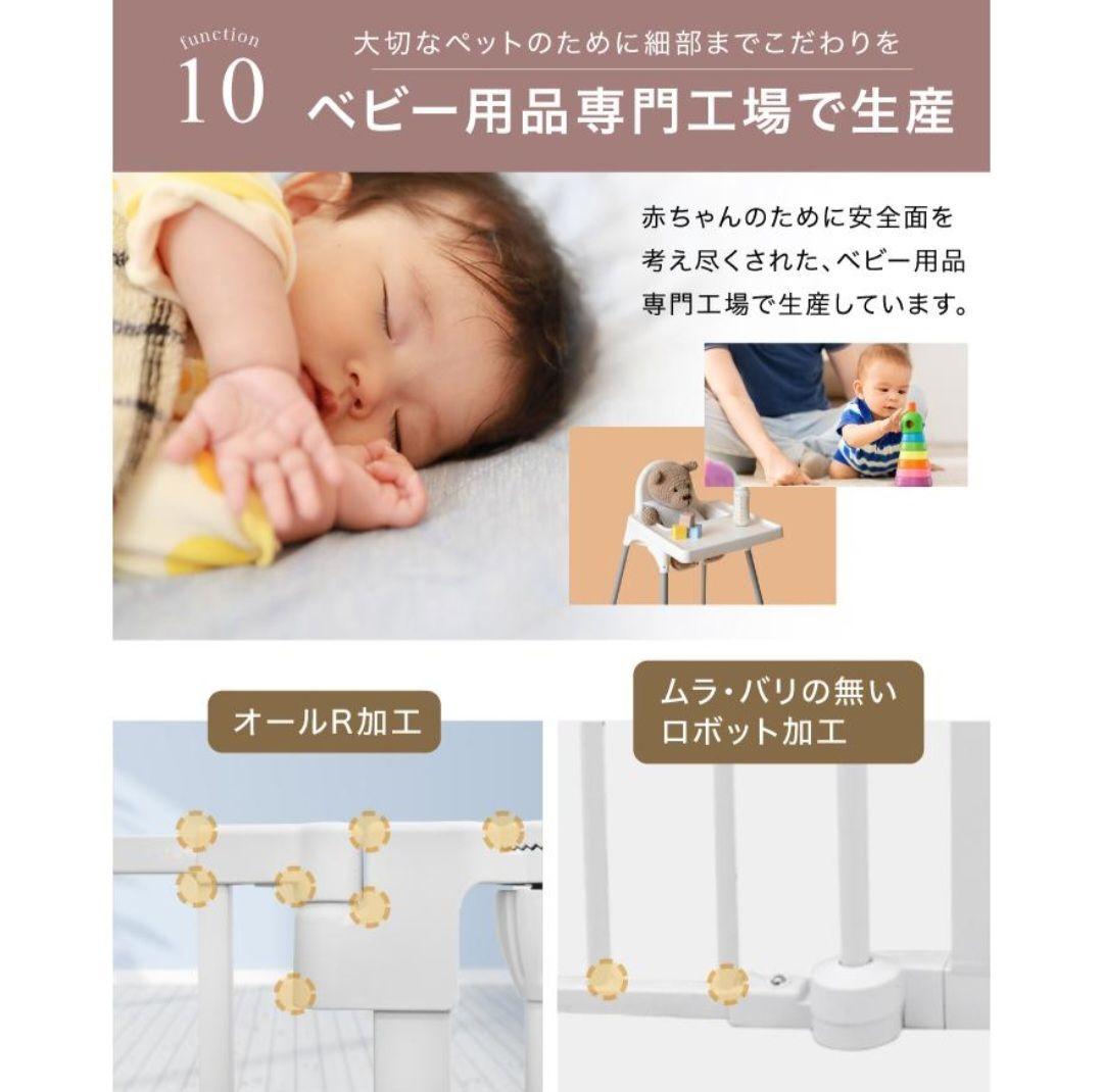 犬ゲージ 6枚セット ペットケージ犬 ペットサークル ドックケージ