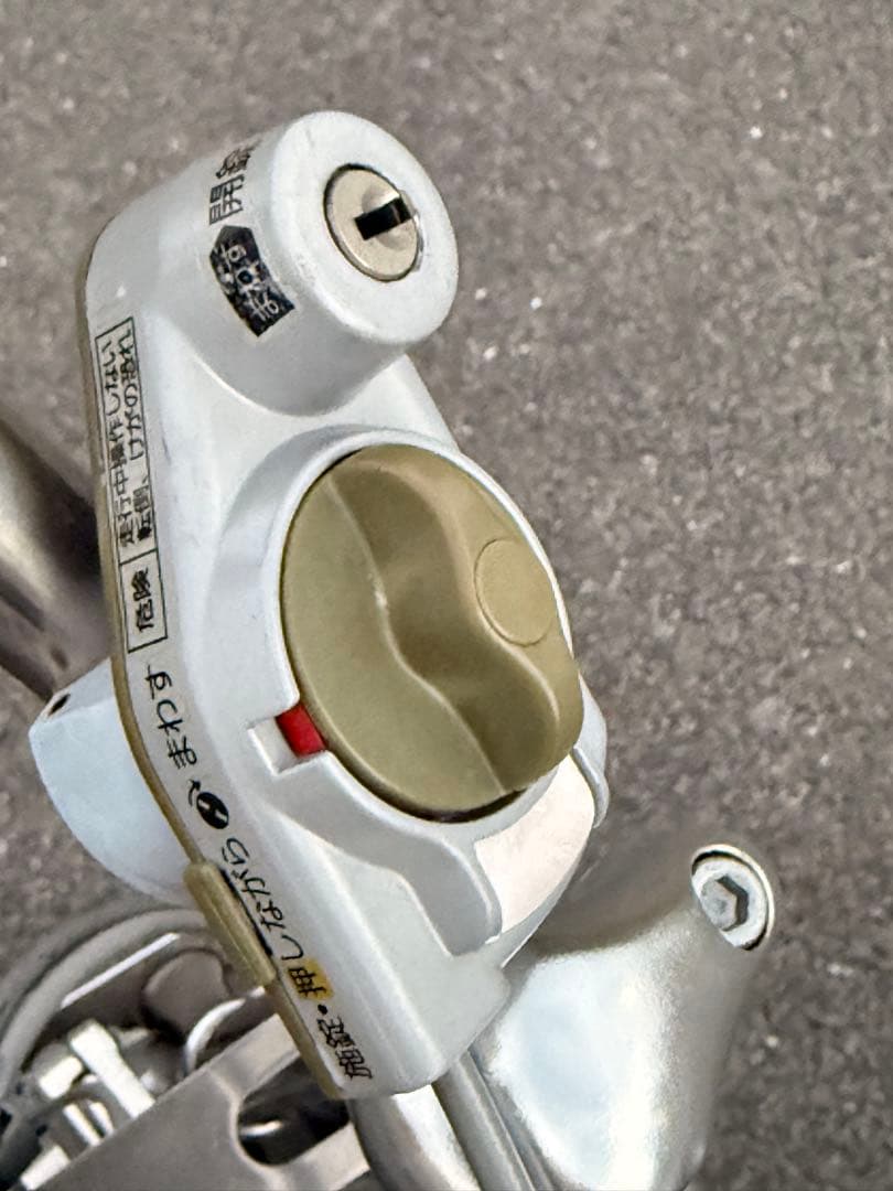 Ken-N♪ パナソニック 電動アシスト 三輪車 自転車