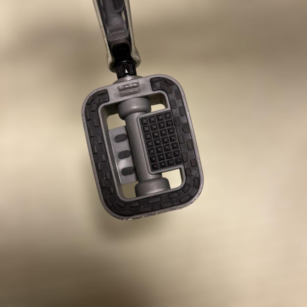 トラッドラインW BAA273HD-K ダークブルー　27インチ　自転車