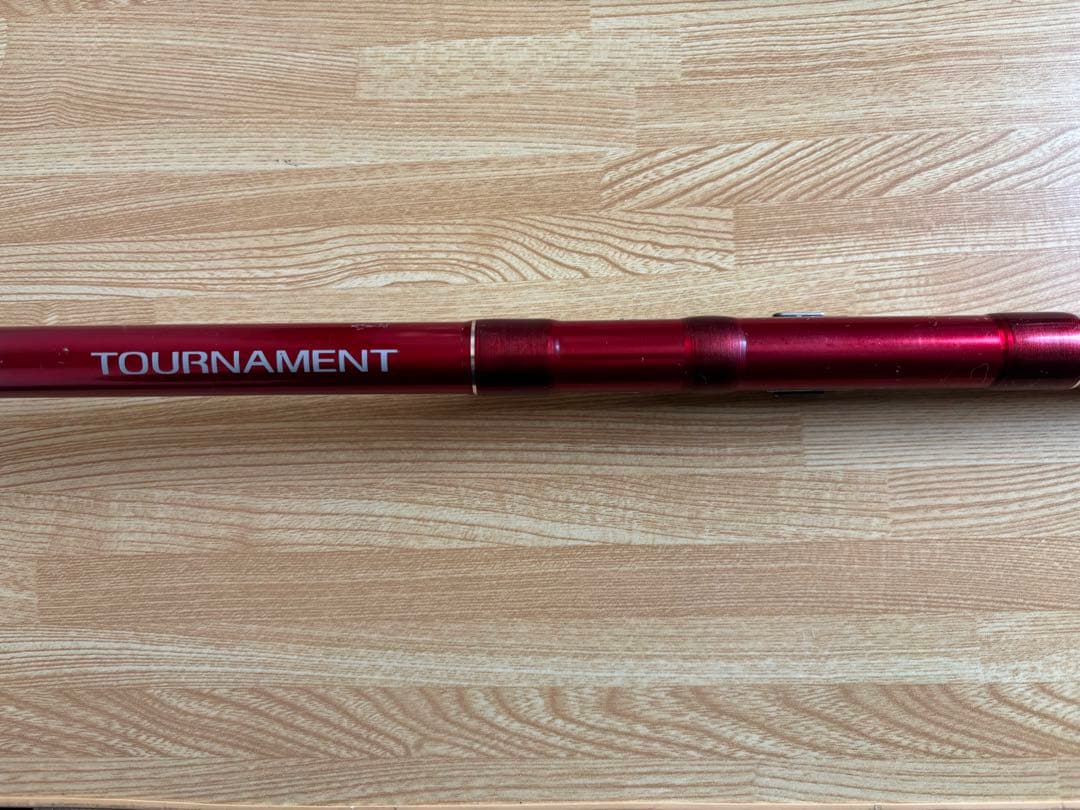 ダイワ トーナメント サーフT 30-405 投げ竿