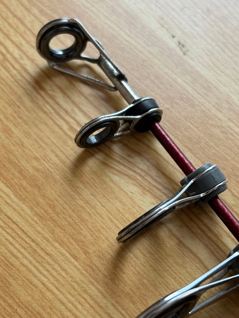 ダイワ トーナメント サーフT 30-405 投げ竿