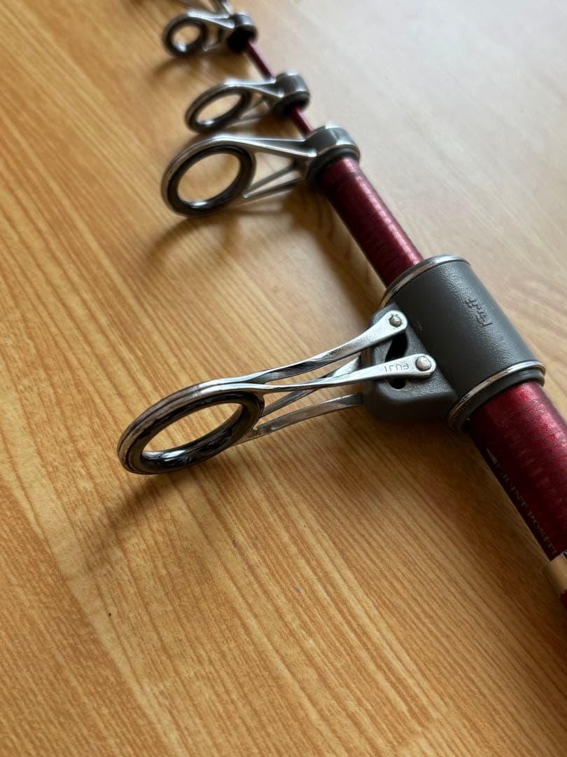 ダイワ トーナメント サーフT 30-405 投げ竿