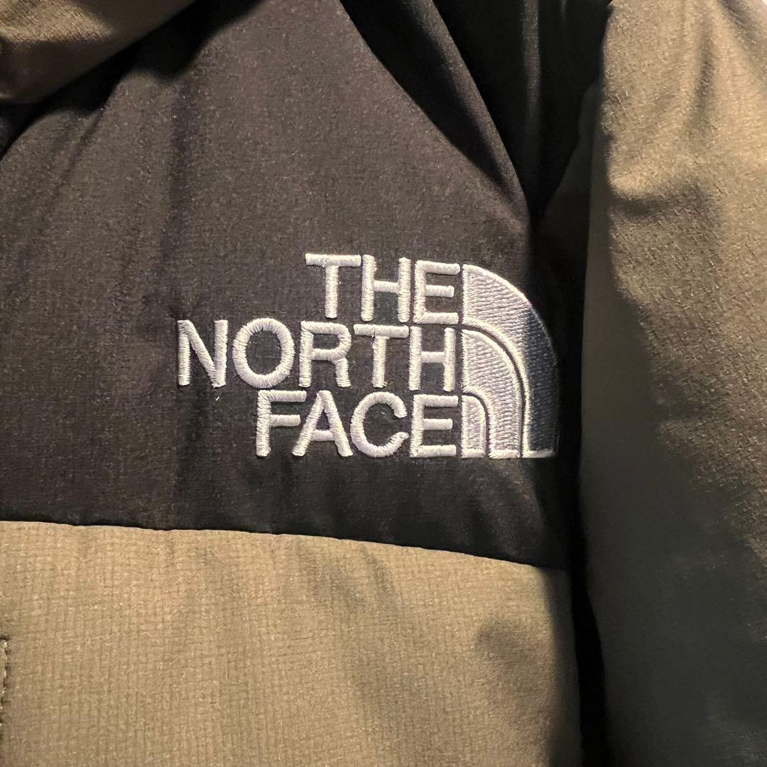 ト*ロ様 THE NORTH FACE ND92340 バルトライトジャケット