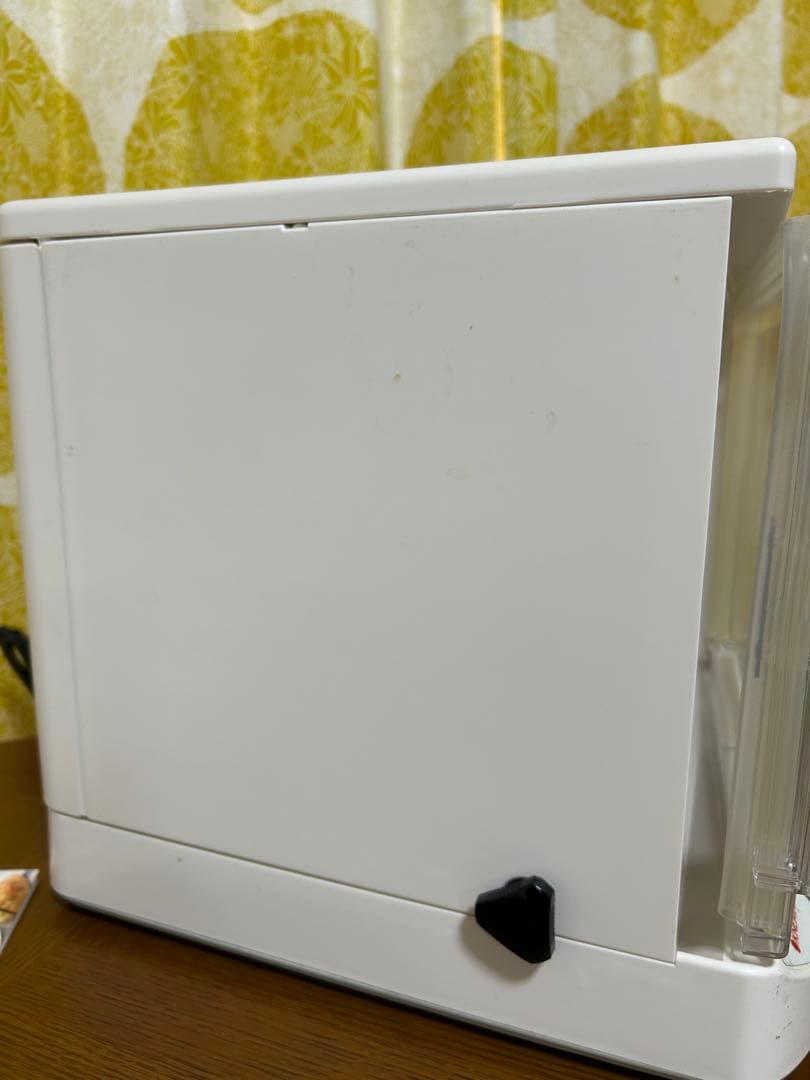 KNEADER洗えてたためる発酵器mini