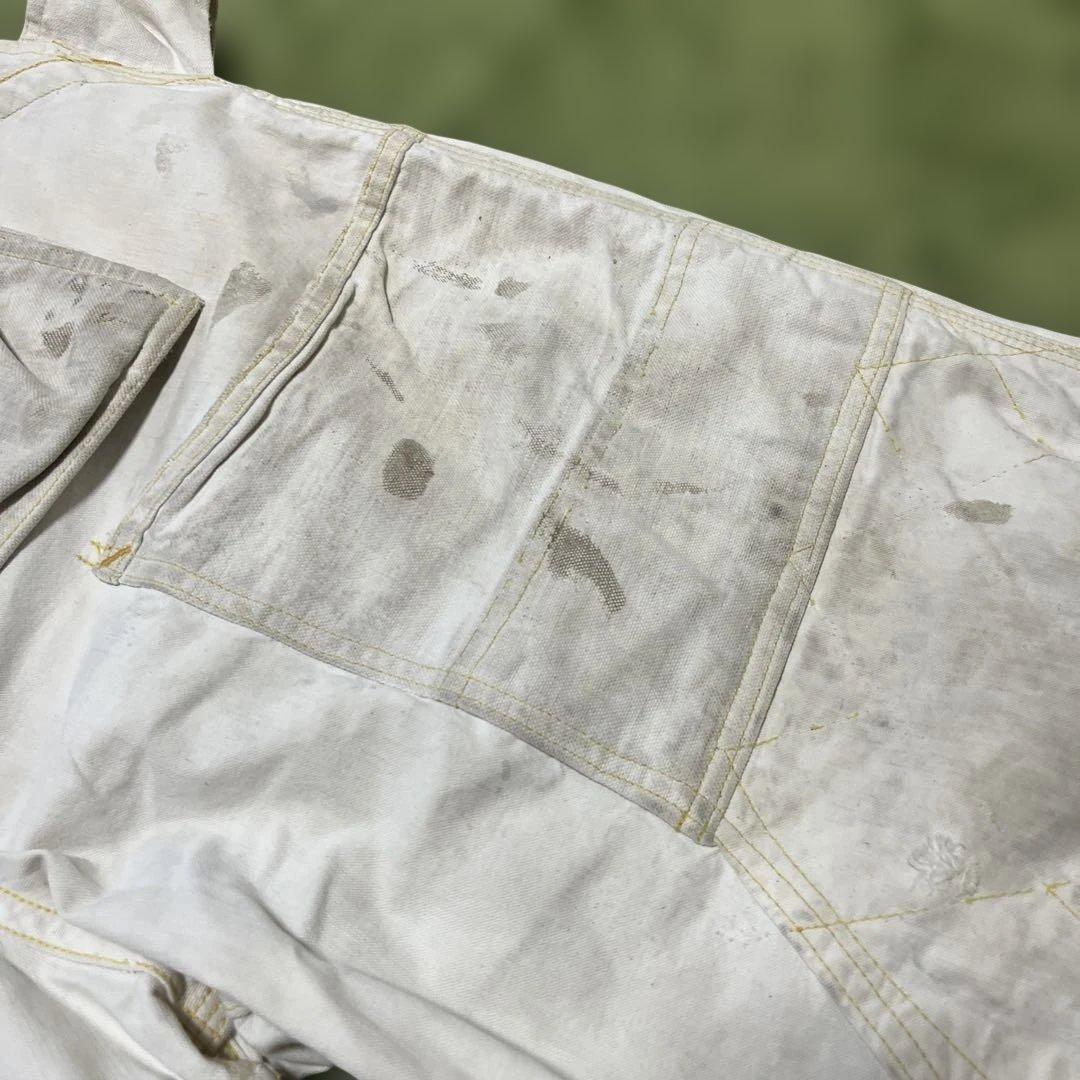 パンツ 50's~ CAN'T BUST'EM OVERALL