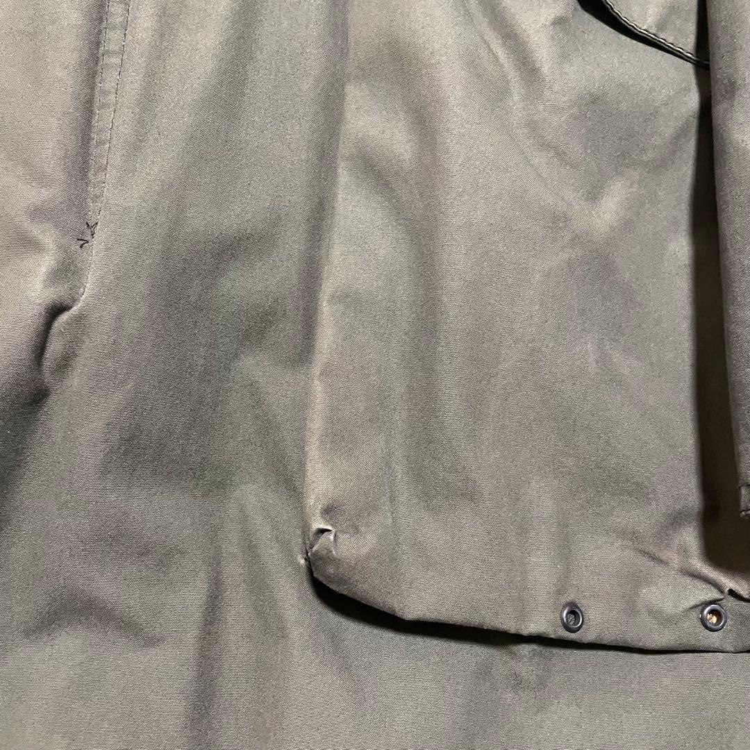 barbour kaptain sunshine トラベラーコート　サイズ40