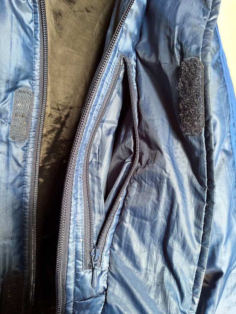 adidas アディダス ベンチコート ダウン コート★Mサイズ