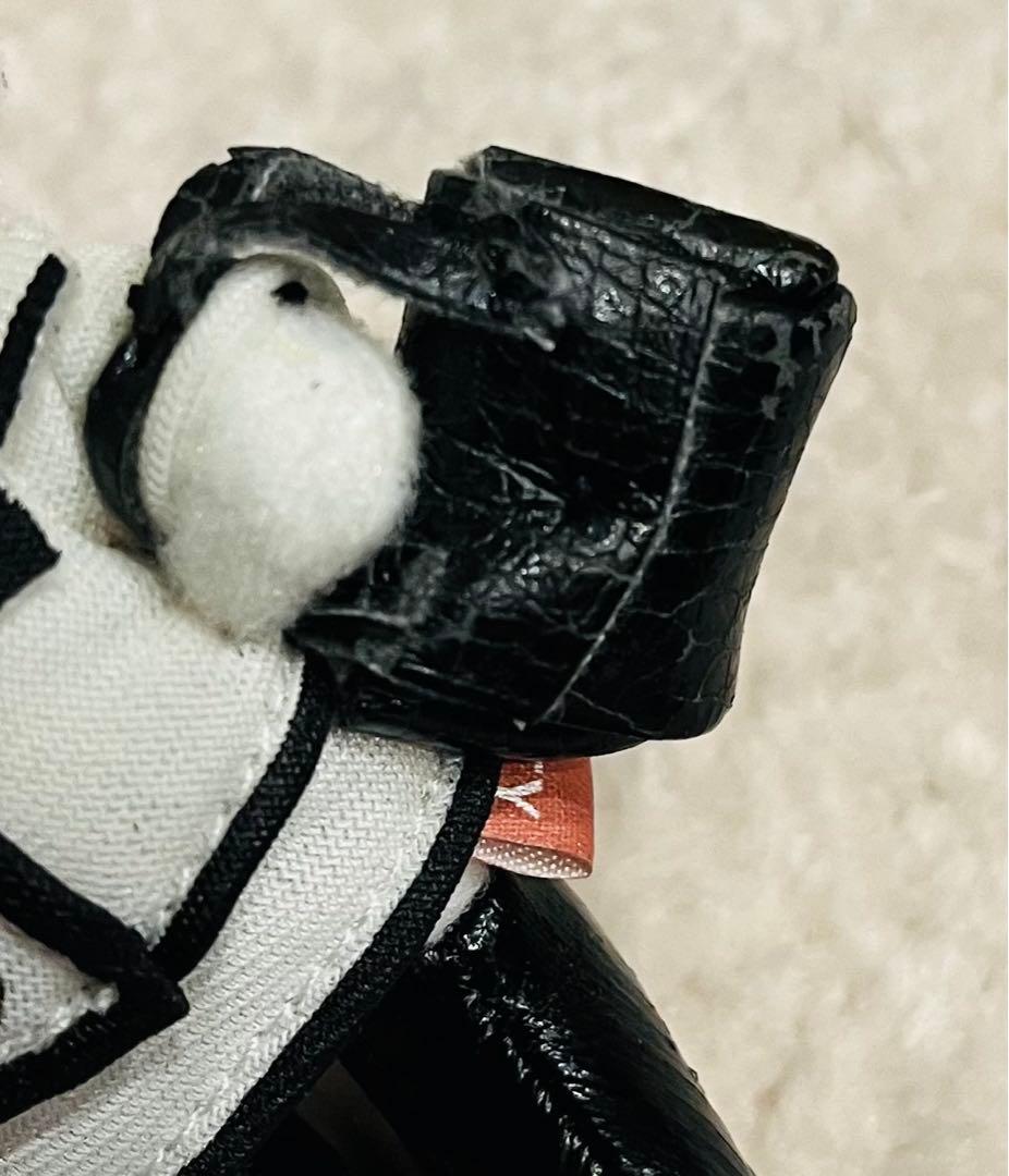 【ご当地キティ】ハローキティ 六本木キティ マスコット サンリオ 2004年製