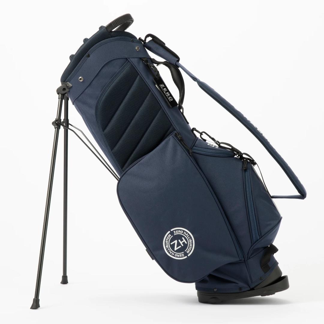 35%OFF ゼロハリバートン ZHG-CB1 d3 スタンド キャディバッグ