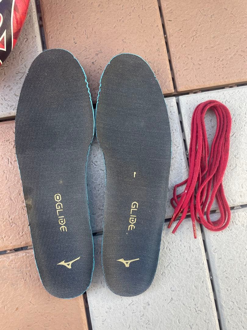 ミズノアルファ2 PRO 27cm