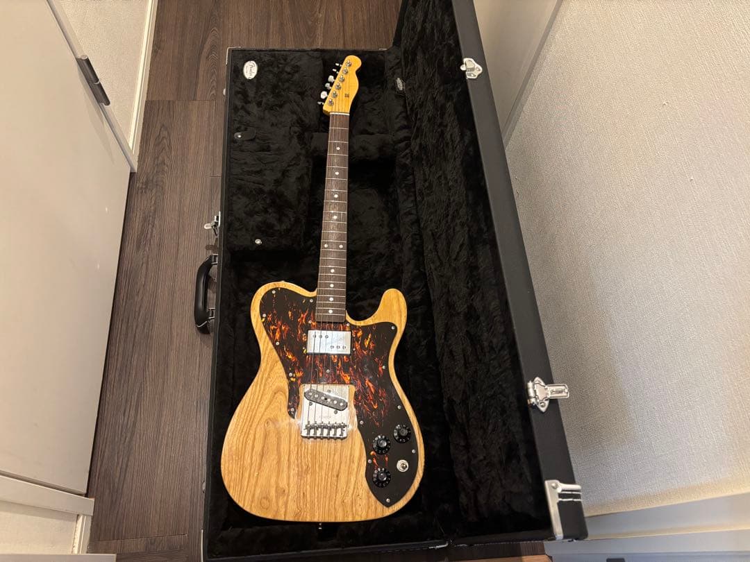 松下工房製　アベフトシタイプ　TL-C ♯3