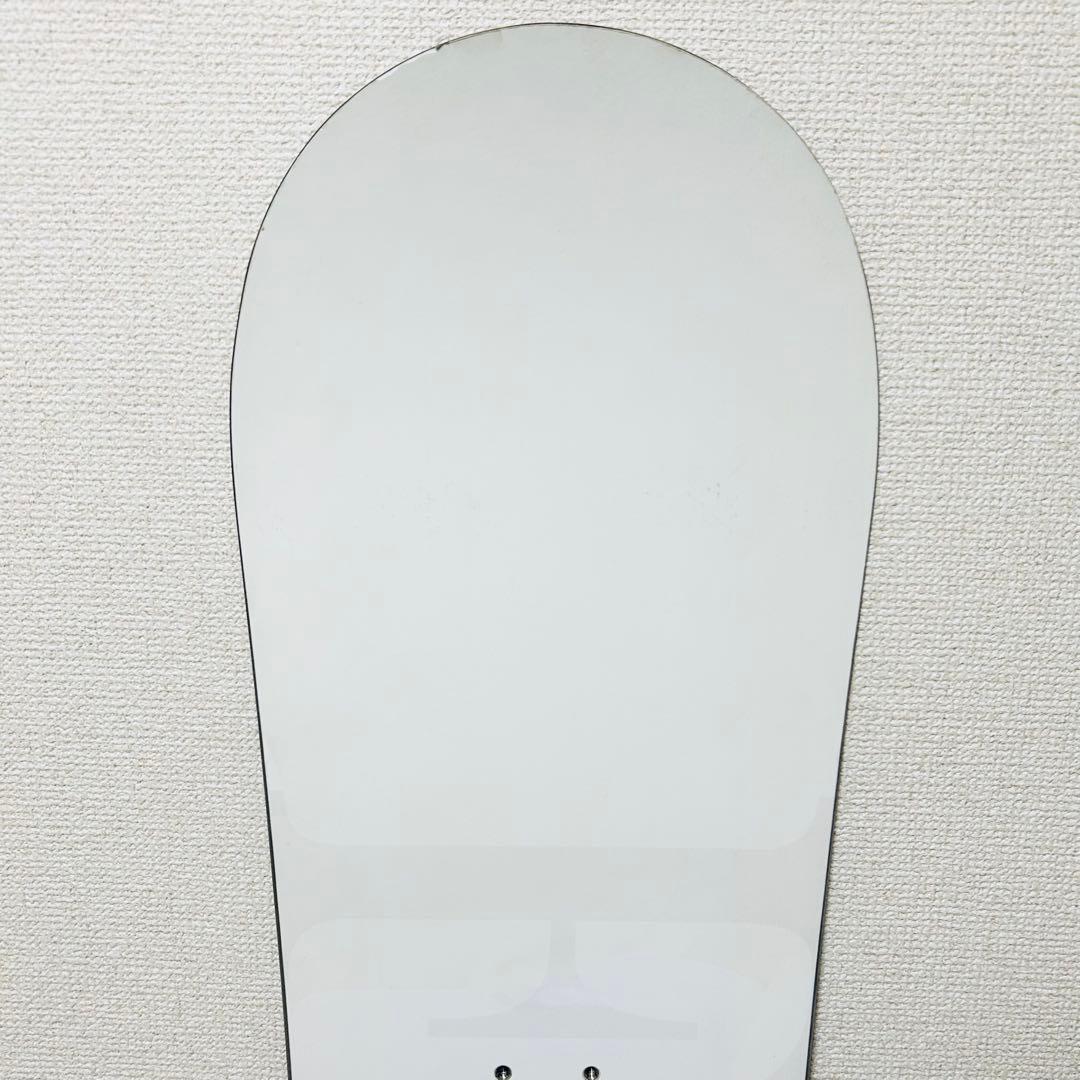 23-24 MOSS FIFTY-FIFTY 143cm グラトリ　ジブ