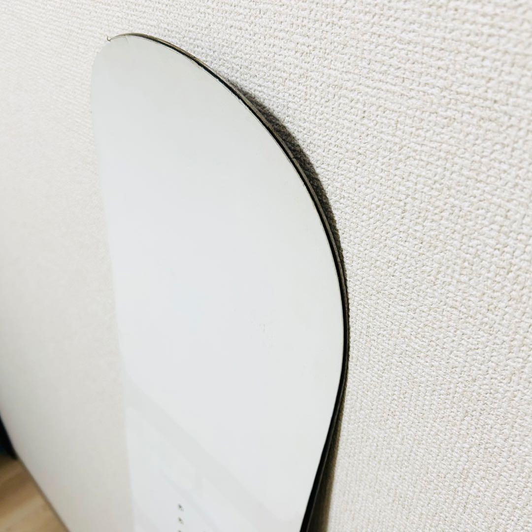 23-24 MOSS FIFTY-FIFTY 143cm グラトリ　ジブ