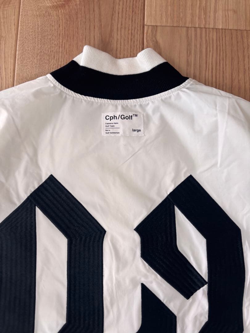 スイングトップジャケット　新品未使用　L