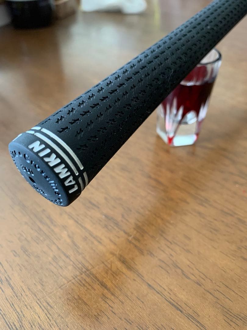 モ*カ様 ヤマハ 2023 インプレス DRIVESTAR アイアン6番の単品