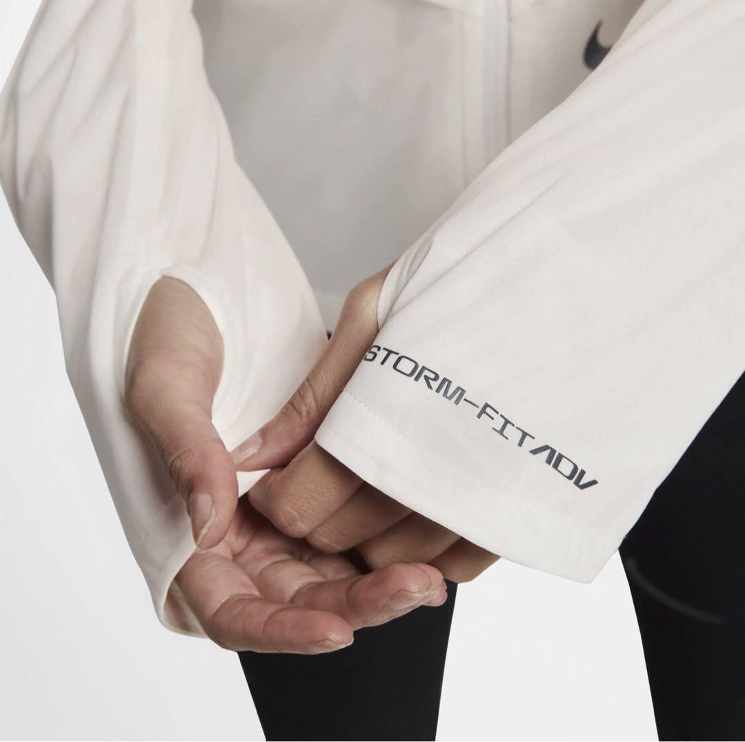 新品★定価33,000円❗️ナイキランニングトップ ラン ディビジョン★M