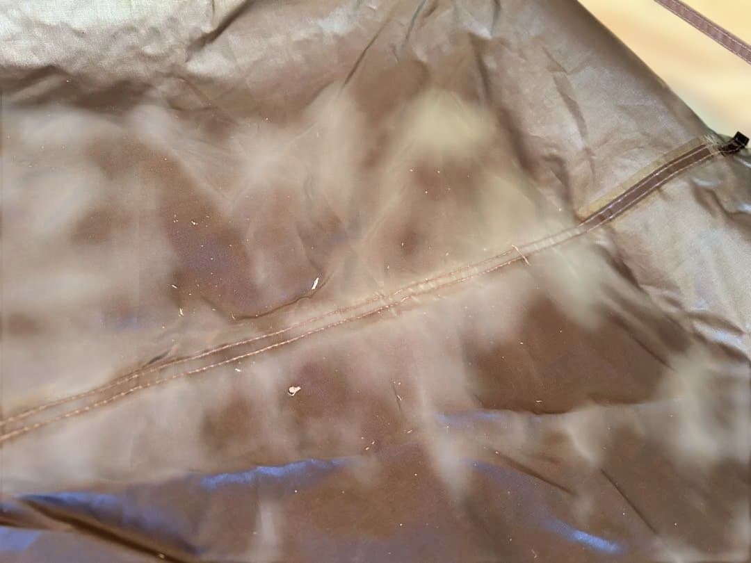 ビジョンピークス TCルーテント