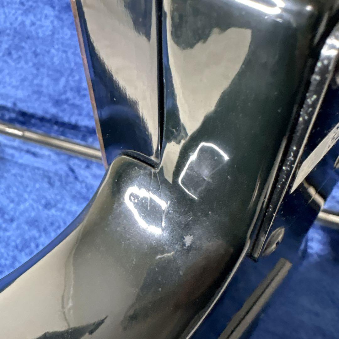 applause ストラトタイプ