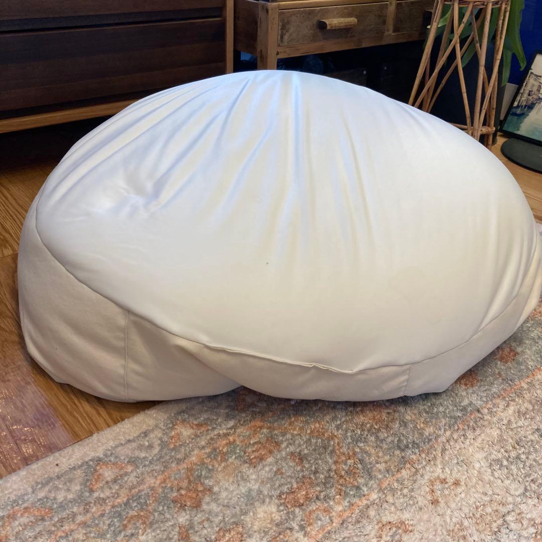 ごまさん専用【本体のみ】IDEE プーフ　Puuf 大　本体　Body