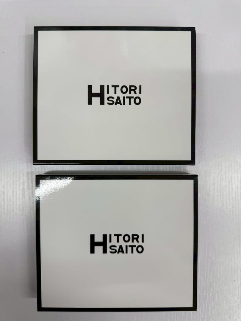 【2個】銀座まるかん　リップグロス3本セット　※斎藤一人