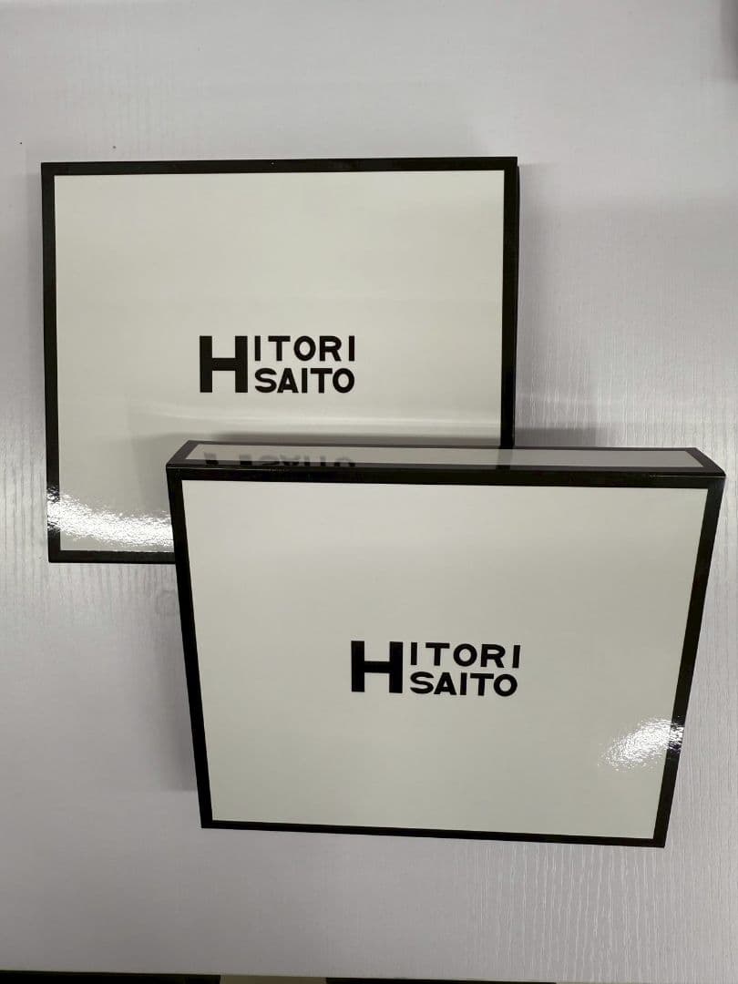 【2個】銀座まるかん　リップグロス3本セット　※斎藤一人