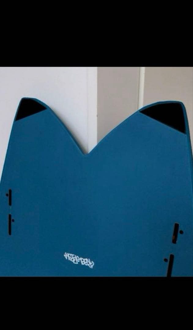 ★CRIME KEEL FISH 5'8\"★極上品　Christensonクリス