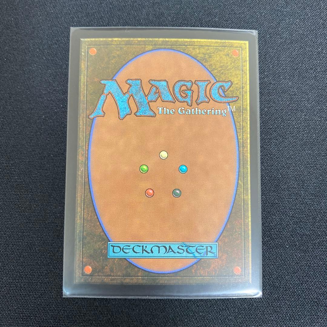 MTG ヴェールのリリアナ PWFM版 プロモ ②