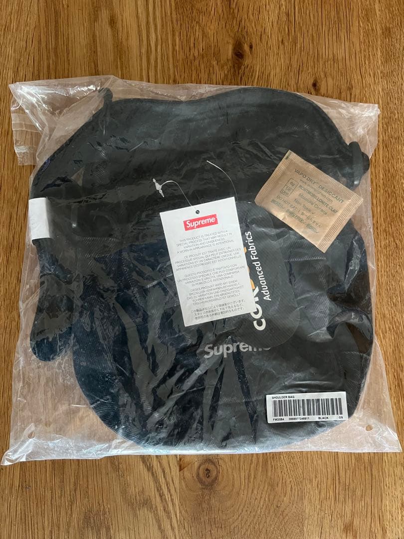 バッグ Supreme Denim Shoulder Bag \