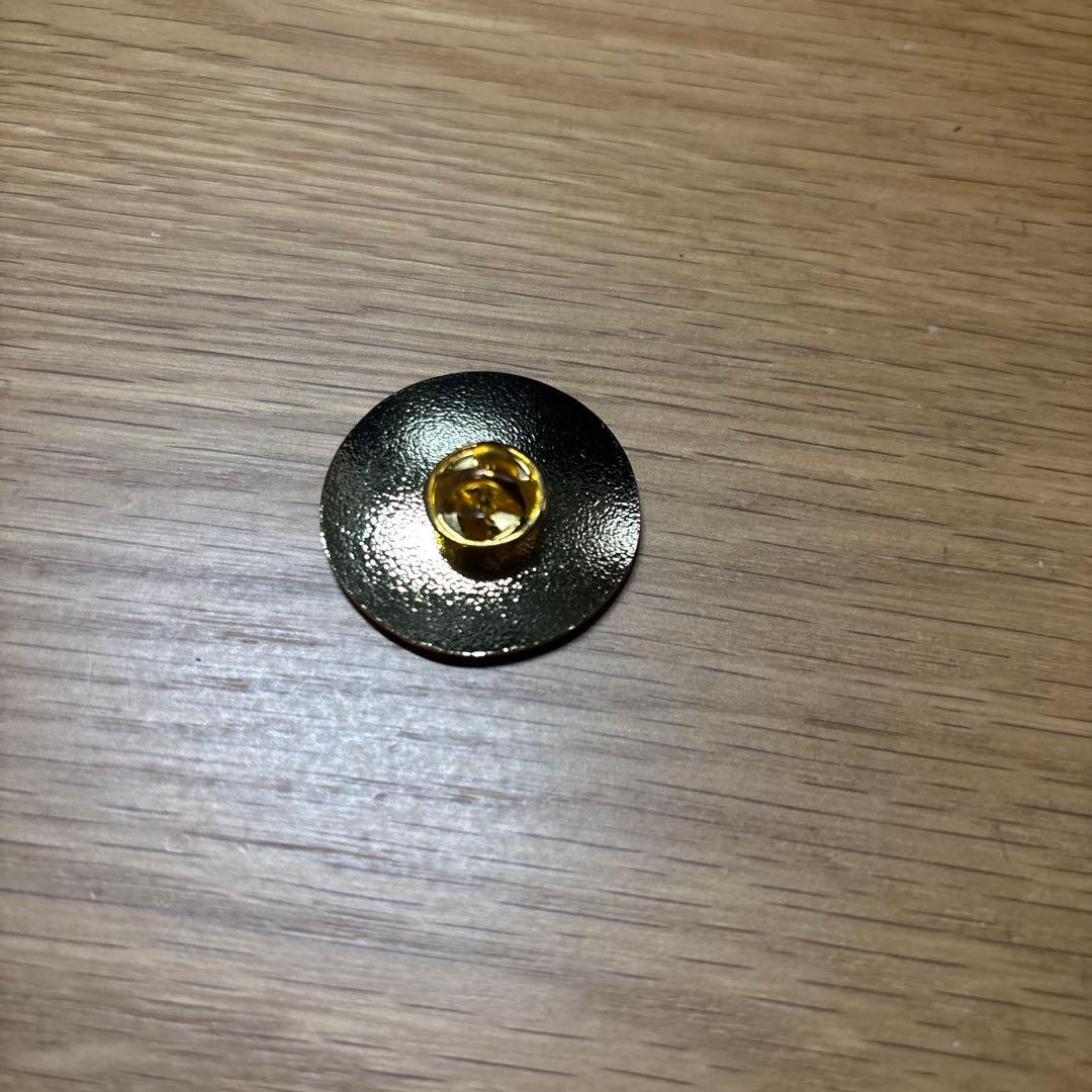 FIFA CLUB WORLD CUP 2025 非売品キーホルダー&ピンバッジ