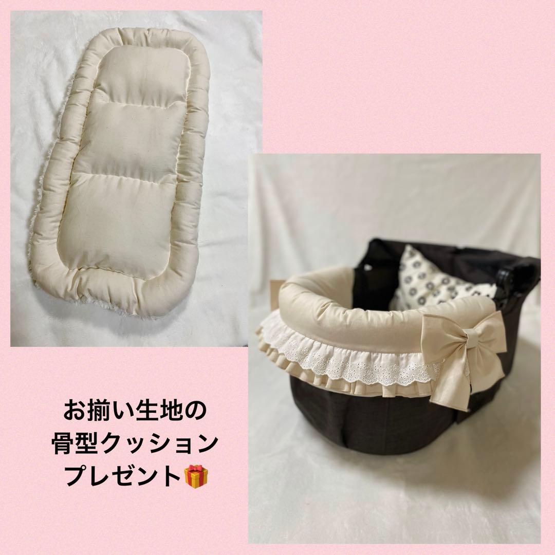 あごのせクッション