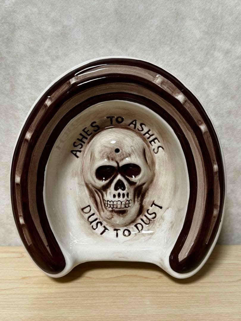 NEIGHBORHOOD ASHES/P-ASHTRAYお香立て 灰皿