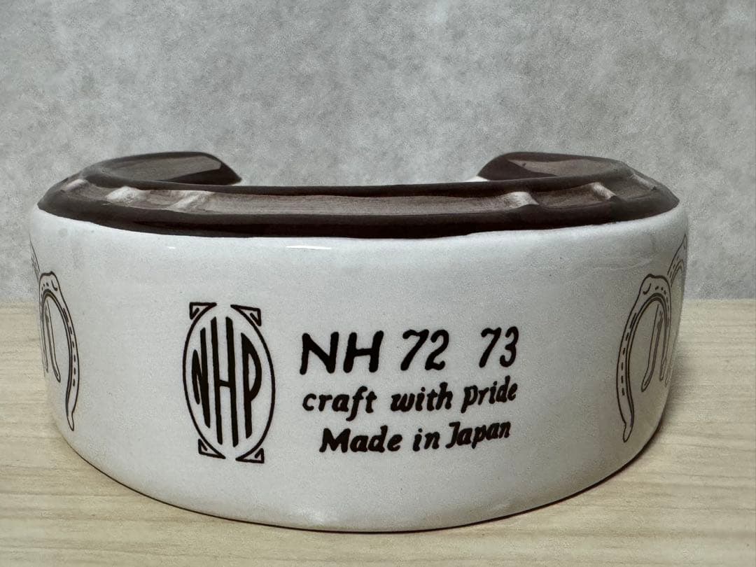 NEIGHBORHOOD ASHES/P-ASHTRAYお香立て 灰皿