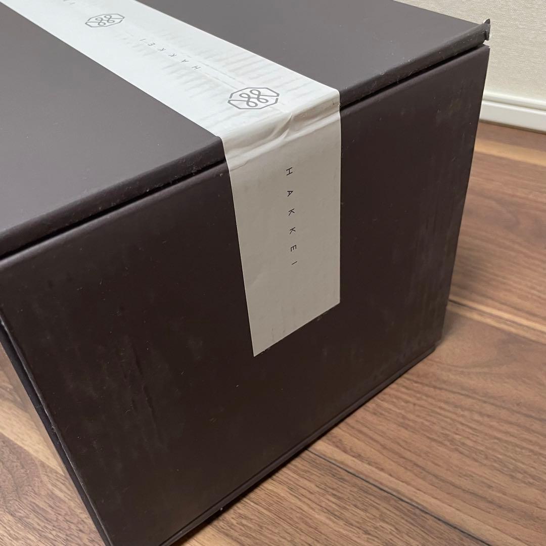 八継　刻50 純米　数量限定　日本酒　HAKKEI 熟成酒　貴重　希少