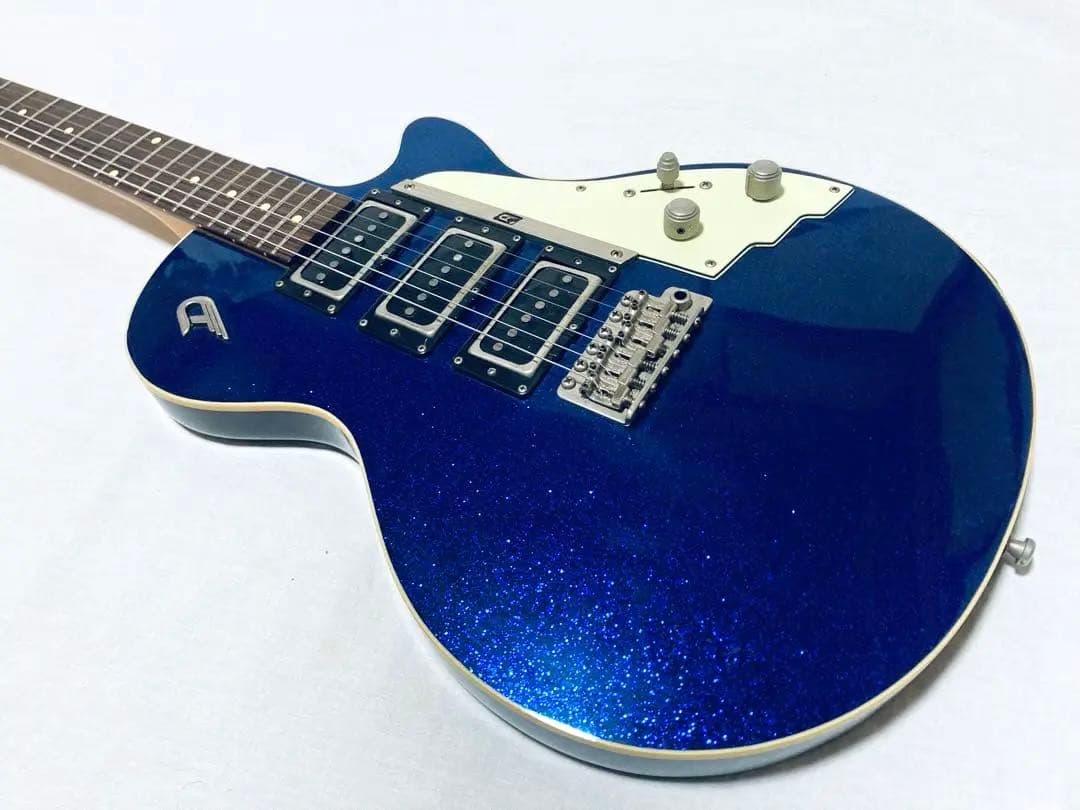Duesenberg デューセンバーグ V-Caster 動作良好 生産終了