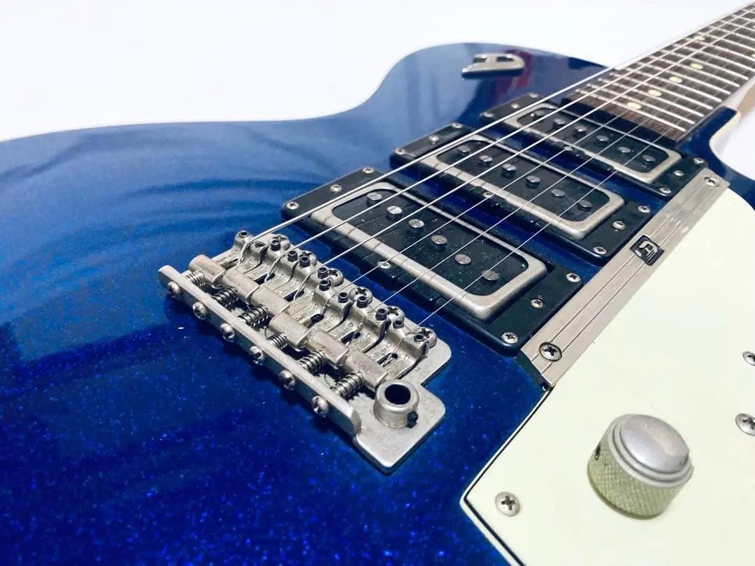 Duesenberg デューセンバーグ V-Caster 動作良好 生産終了