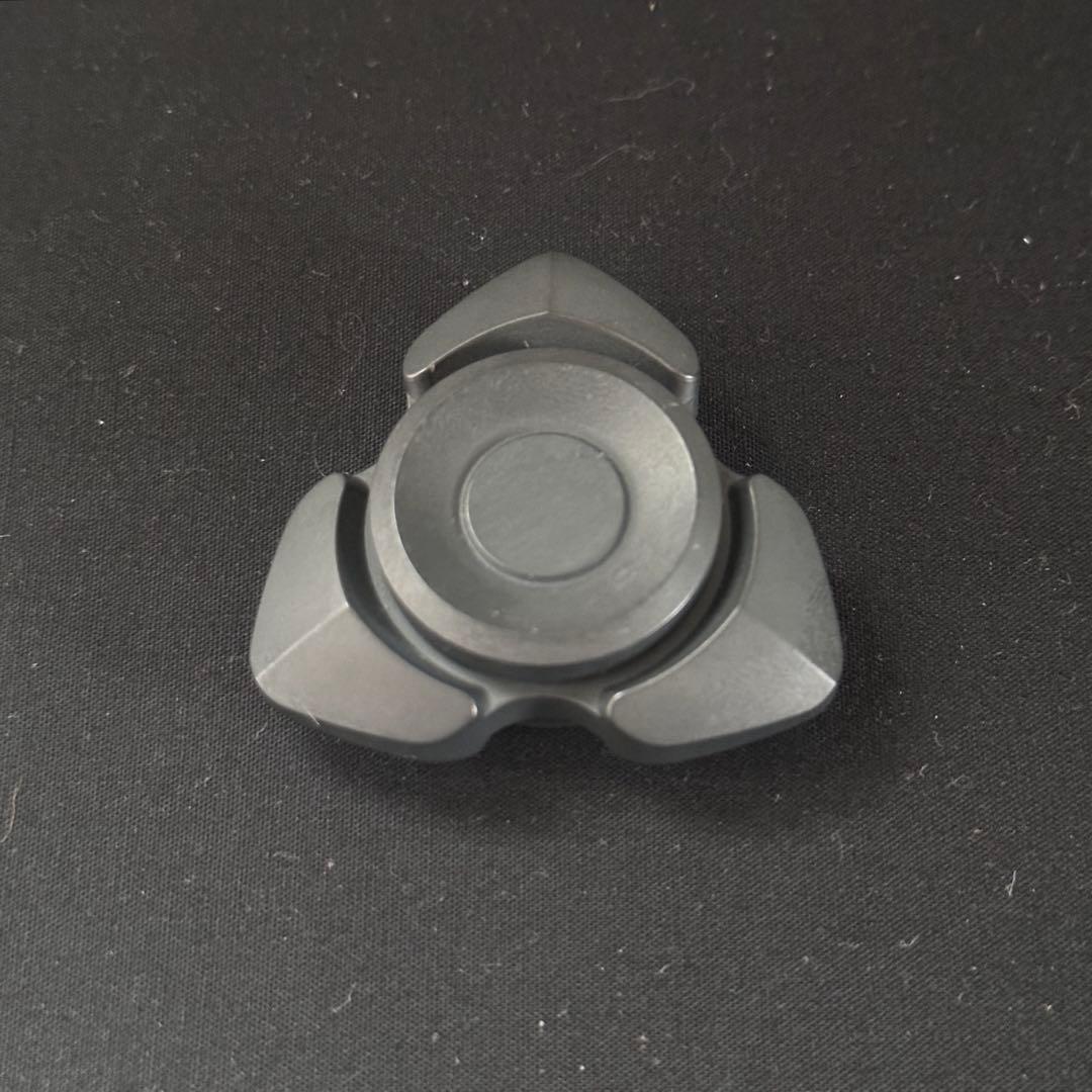 FeiFei EDC/Renger(Zilc-SW) ハンドスピナー