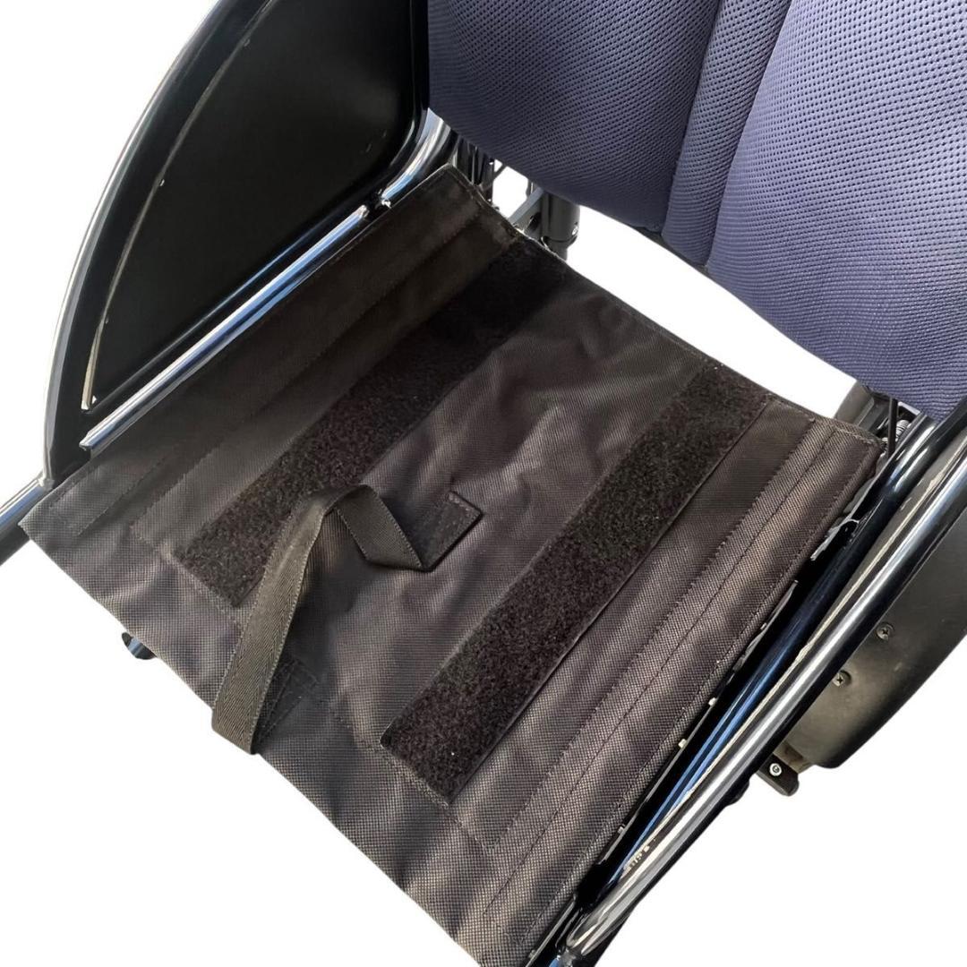 川村義肢 FORCE 介助用 車椅子 車いす 介護 折り畳み