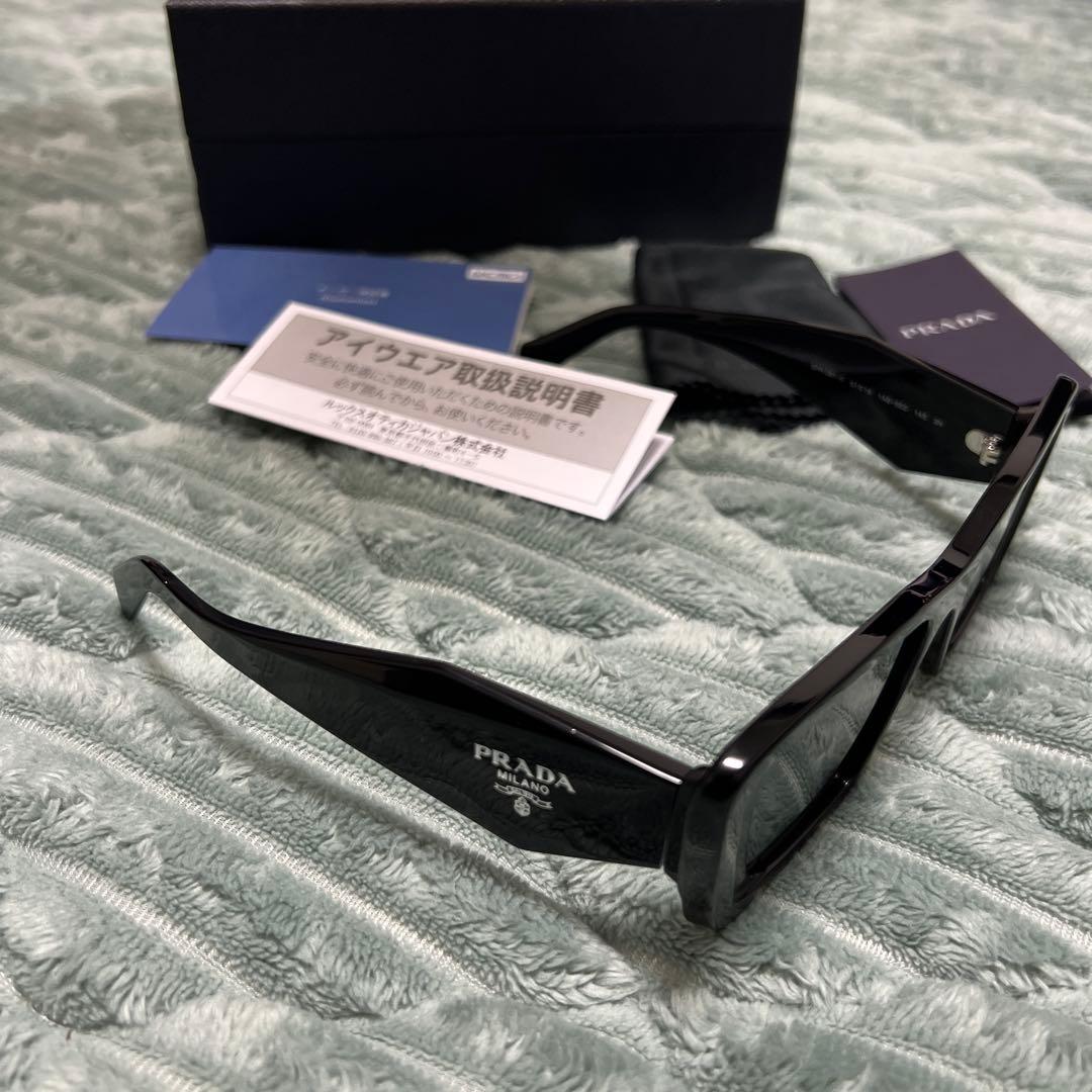 小物 PRADA SYMBOLE PR 08YS 51/18/145