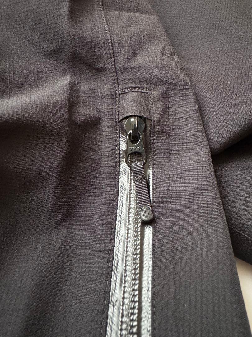 【美品】The North Face オールマウンテンパンツ　M NP61709