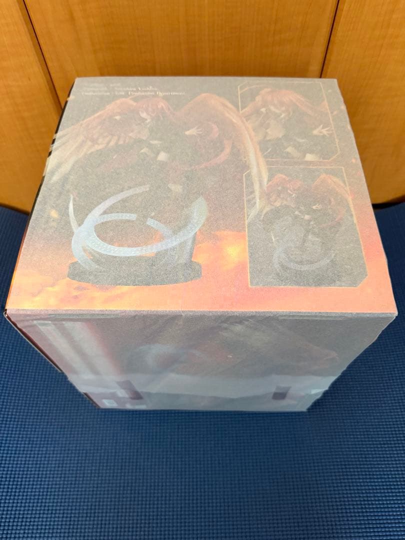 炎髪灼眼の討ち手 シャナ