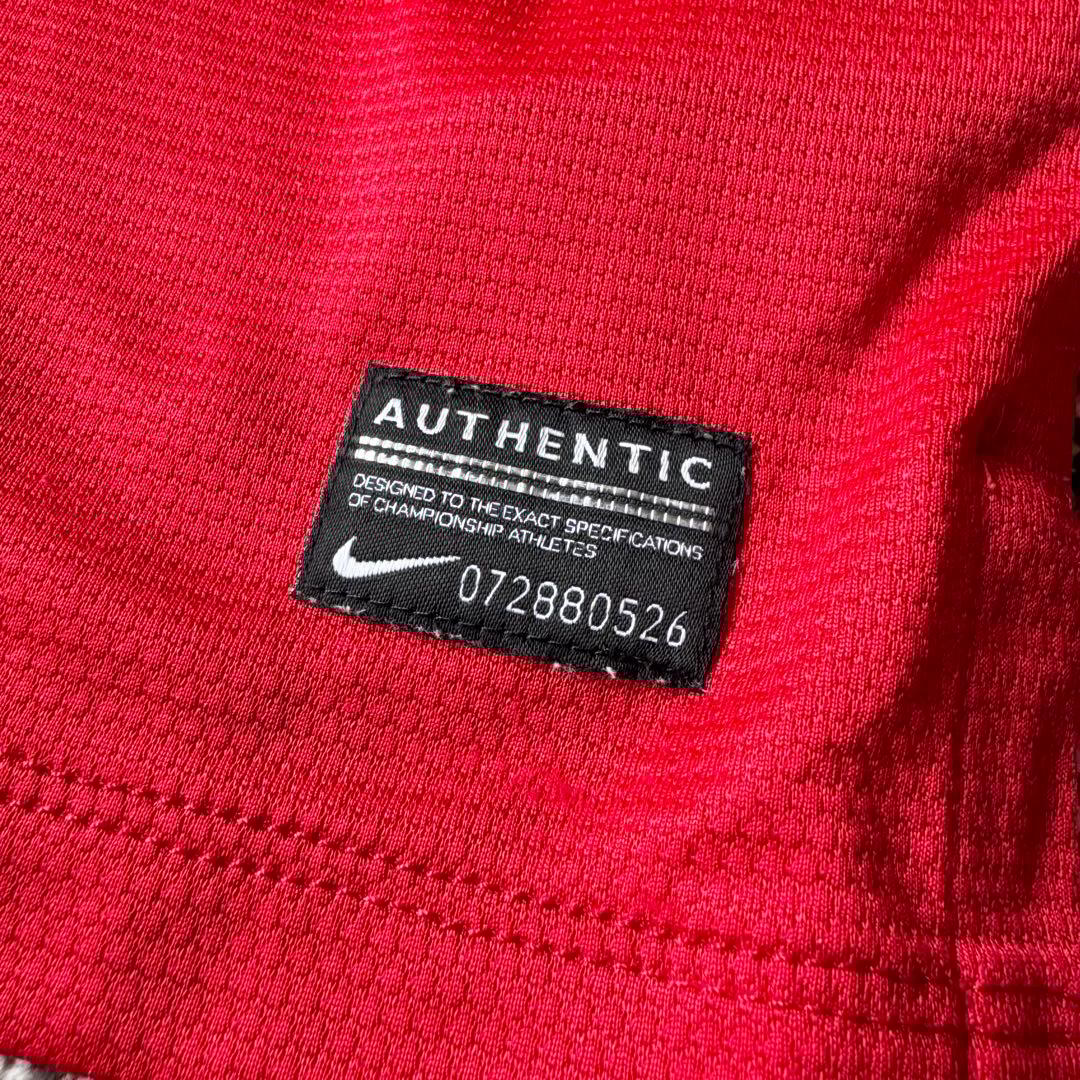 【１５０周年記念モデル】ルーニー ＃１０ イングランド代表 ２０１３（A）